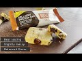 bulletproof collagen protein bar review the ultimate snack