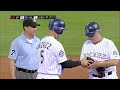 sf@col cargo s rbi double puts rockies on the board