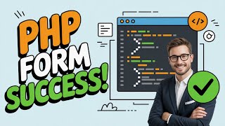 PHP Simple Form Validation Example in 2022