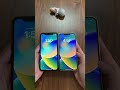 iphone 11 vs 13