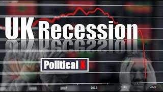 Are we heading for UK recession 2022?