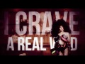 Lady Gaga - John Wayne (Lyric Video)