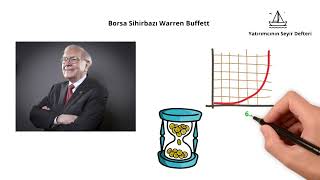 Warren Buffett ‘ın Para ve Yatırım Felsefesi