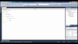 C Programming - Tutorial 13 (2-D Arrays)