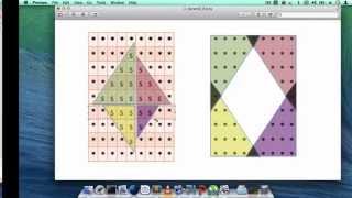 How to program pyramids using loops - 5
