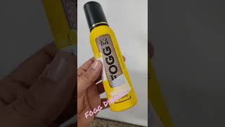 Fogg Dynamic Review #fogg #foggdynamic #fragrance #fragrancereview #perfumebeast #newdelhi #deo