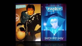 Fancy - In Shock (Shock \u0026 Show remix 2015)