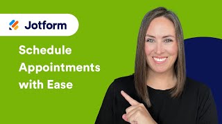 Schedule Appointments with Ease