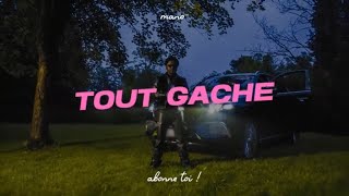 Leto - Tout gâché (Lyrics)