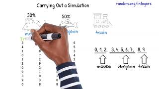 Designing a Statistics Simulation