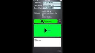 GetLocation Tutorial