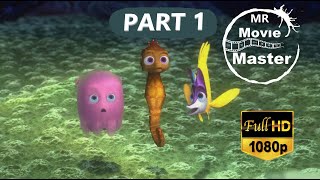 Finding.Nemo. 1080p ( 1-6 )