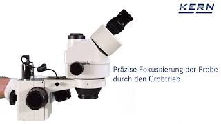 Der flexible und günstige Allrounder mit Zoomfunktion | OZL 46 Model OZL 464