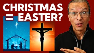 Christmas? Easter? The AMAZING Truth!