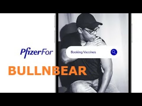 Introducing Pfizerforall Youtube