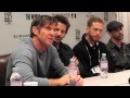 The Words - Sundance 2012 - The Music Scene