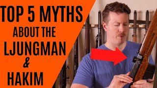 In Defense of the AG42 System - Top 5 Myths about the Ljungman and Hakim