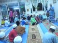 Majlis Solat Hajat dan Penyampaian Cenderahati