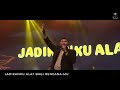 Aku Berterima Kasih - Joy Aaron