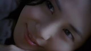 【なつかCM】 濃い生茶 / 松嶋菜々子 _(2006)