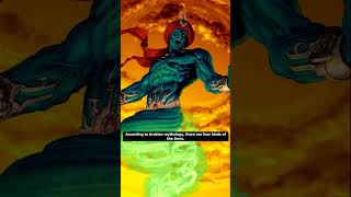 Who is The Jinn | Arabian Mythology