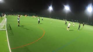 5th November part 5 ⚽️ Football in DULWICH  ⚽️ FOOTY ADDICTS | PLAY FOOTBALL IN LONDON JAGS Sports