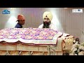 *birthday special* kirtan by bhai ravinder singh ji hajuri ragi darbar sahib