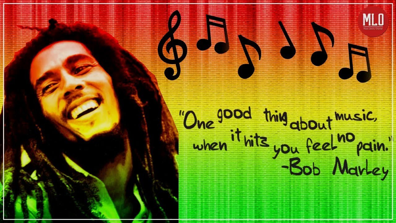 Bob Marley Best Songs - The Best Of Bob Marley (Cover Version ...