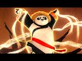 Momentos finais épicos em Kung-Fu Panda 3!