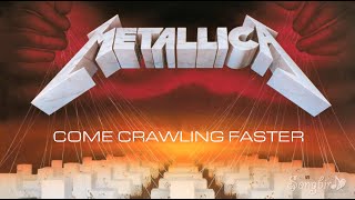 Metallica - Master Of Puppets (Lyric Video)
