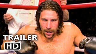 THE BRAWLER Trailer (2019) Drama Movie