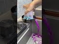 Cool glass rinser for kitchen sink #shorts #viral