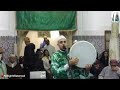 فتوح الحضرة علي ولد العريف