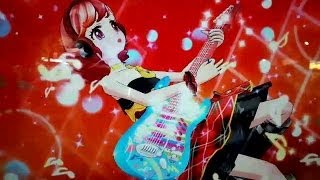 アイカツ！　プレイ動画　撮ってみた 195