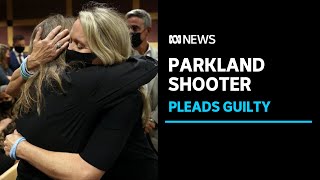 Parkland school shooter Nikolas Cruz pleads guilty to 17 counts of murder | ABC News