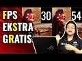 EKSTRA FPS GRATIS - Review AMD FSR (FidelityFX Super Resolution) - Indonesia