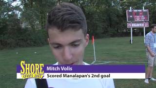 Manalapan 2 Freehold Township 0