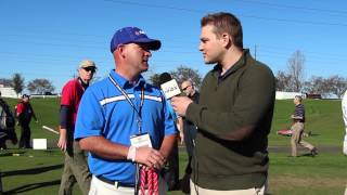 GolfWRX Tech Talk: Fujikura 2014 Pro Shafts