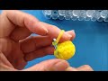 rainbow loom charms 3d rubber ducky how to make with loom bands