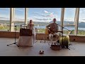 shiva shambo shivoham radical devotion live nøsen yoga norway