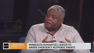 Minnesota Humanities Center awarded $12M to fund grants