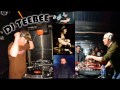 Teebee - Tribal Jedi