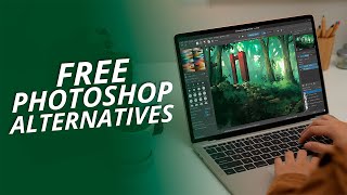5 Free Photoshop Alternatives That Will Change Your Life!
