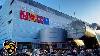 [4K HDR] 練馬区 大泉学園 東京散歩 2021.10 Nerima Ward Oizumi Gakuen Tokyo Walk