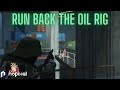 2nd Chance At The Oil Rig! - #Nopixel GTA V RP