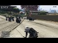 gta5 o 総集編part a パクサンダーカーミーティング総集編