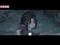 《魔道祖师》之此生唯你长相守01集 魏无羡躺在石床上，倒是没想到，曾经的噩梦成了他如今的归宿，有家不能回，好友不能相认。 忘羡 魔道祖师 蓝忘机 魏无羡