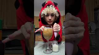 Tiktok How to make coffee @avanireyes