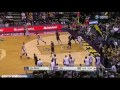 lsu s antonio blakeney official freshman year mixtape top shooter in sec