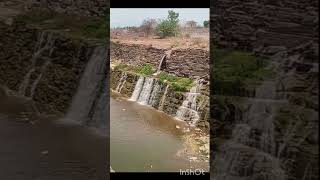 ప్రకృతి మన అందరి సొంతం. ఈ రిజర్వాయర్ ఎక్కడో కాదు .నంద్యాల జిల్లాలోని వెలుగోడు రిజర్వాయర్#yt studio#